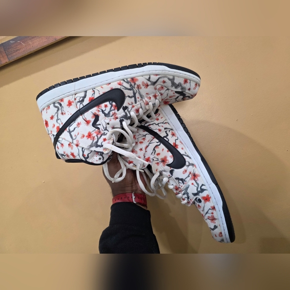 #Nike Dunk SBCherryBlossomTree - Picture 6 of 8